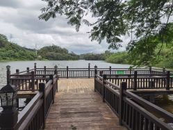 -佛灵湖水上乐园