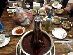 -小向麻辣烫(天街总店)