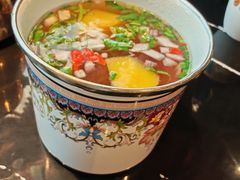 -巴依老爷新疆美食(清华东门店)