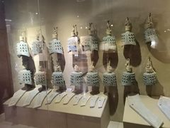 -洛阳周王城天子驾六博物馆