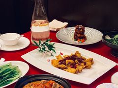 南非冰草-湖滨客舍·湖北菜