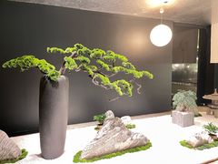 -广州花园酒店·庭·日本餐厅