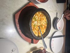 -绿茶餐厅(青岛城阳万象汇店)