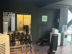 -GMJ·24H健身房(四川北路店)