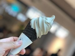 -喜茶(上海兴业太古汇店)