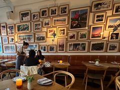 -BOR Eatery(安福路店)