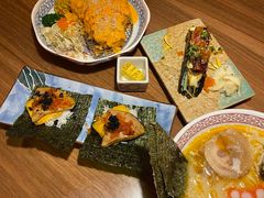 -隐月· 㐂和食屋(芝罘万达公馆店)