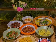 -麓湖湾·土菜院子(梅溪湖店)