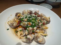 -小厨师·二十年沈家门小海鲜(百井坊巷店)