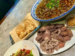 -高玛纳驴肉火烧(河间总店)