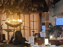 -不二·民谣音乐餐酒吧(万寿宫历史文化街区店)