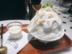 鲸梦-丹礼糖甜品