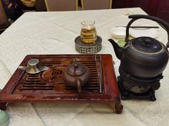 -顺德人家食府(黄金广场店)