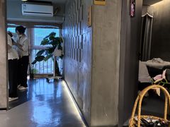 -施奈儿.洗头頭療.按摩SPA.采耳(上梅林店)