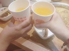 -傣妹火锅(张江高科店)