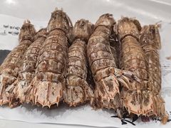 -新丁香海鲜酒店(银海商贸城店)