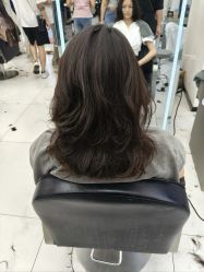 -乾健·烫染·接发SALON