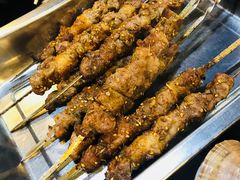 -老虎滩大连海鲜烧烤(建邺云锦路总店)