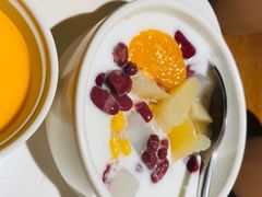 -比格比萨自助(万柳华联店)