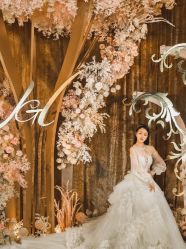 -曼格纳婚礼艺术中心(张江店)