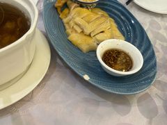 -鹭园酒家·四十年老字号