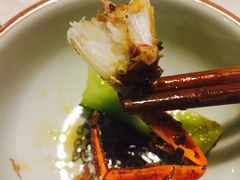 香辣蟹-休记光头香辣蟹干锅店(衣冠庙店)