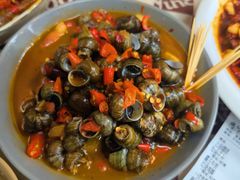 -老三样·旧食新味(船山路店)
