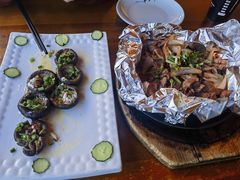 -玛吉阿米·餐吧