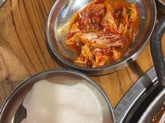-枣玛尔脊骨汤·烤肉(西塔总店)