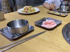 -乌拉烤肉(如皋首店)