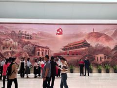 -中共一大纪念馆