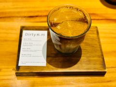 -稀物集咖啡(徽州大道店)