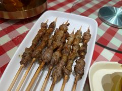 -西贝(虹口龙之梦店)