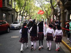 -中共一大纪念馆