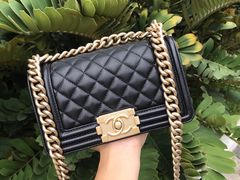 -CHANEL(恒隆广场店)
