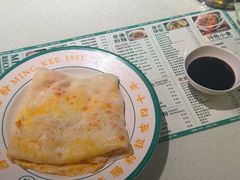-西关明记肠粉·亚洲地标美食(北京路店)