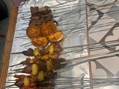 -勇利赵家烤肉坊(翠华北路店)