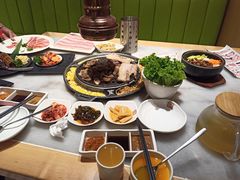 -韩宫宴和牛烤肉(合肥滨湖银泰城店)