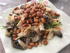 家乡凉拌鱼皮-勒南公舍(龙江店)