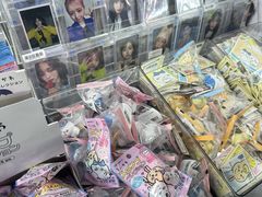 -Love Star追星馆(上海大悦城店)