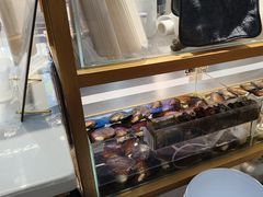 -十八字金银饰·拼豆·开蚌手工体验团建(君太百货店)