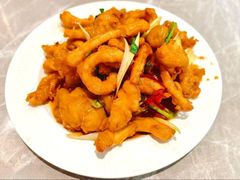 -九龙餐厅(大沽路店)