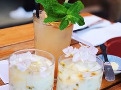 -池畔酒吧 WET Bar