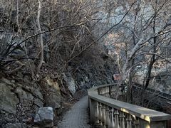 -南山风景名胜区