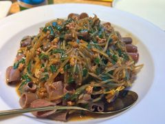-喝丢一只鞋海鲜烧烤·海肠捞饭(东关街店)