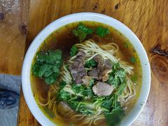 -老冯拉面羊棒骨(西宸广场店)