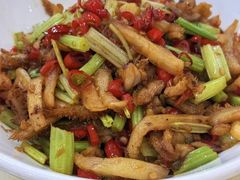 -笨罗卜浏阳菜馆(龙华鹏润达店)