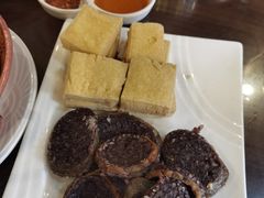 -88号小吃店·经典云南菜·地道纳西美食