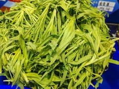 -渔港甄宴·海鲜·地标烟台菜(金沙滩店)