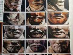 -秦始皇帝陵博物院(兵马俑)
